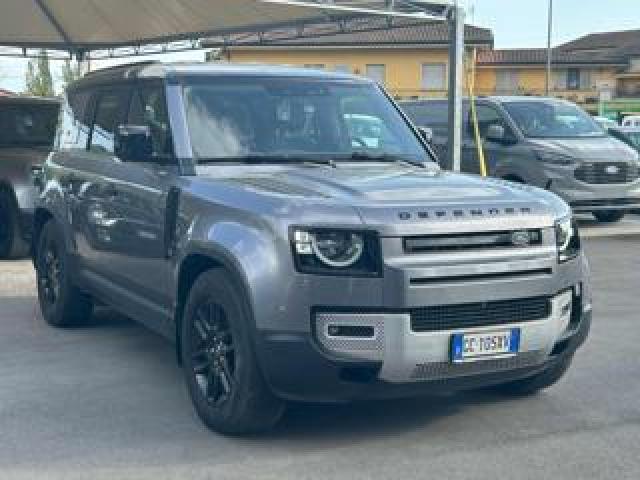 Land Rover Defender 110 2.0 Sd4 240cv Awd Auto S 