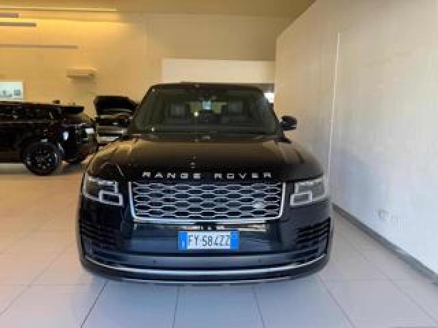 Land Rover Range Rover 3.0 Sdv6 Vogue 