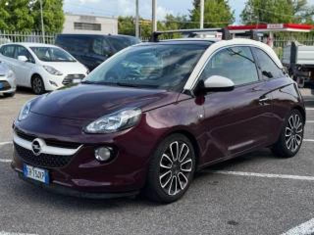 Opel Adam 1.2 70 Cv Glam 