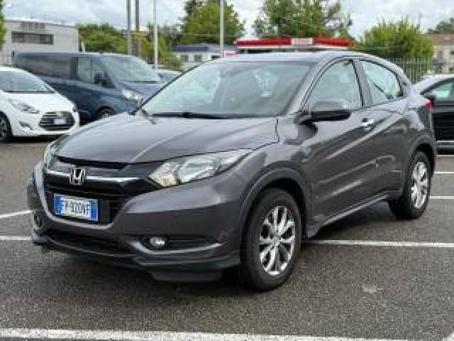 Honda Hr-V 1.5 I-Vtec Elegance Navi Adas 