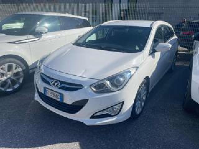 Hyundai I40 Wagon 1.7 Crdi 136cv Aut. Style 