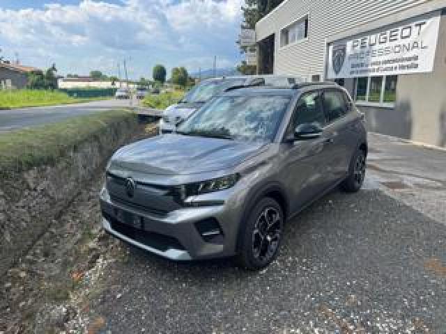 Citroen C3 Puretech 100 S&s Plus 