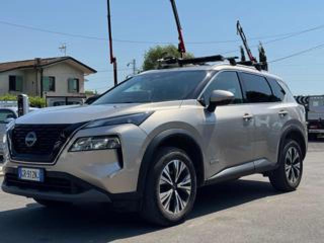 Nissan X-Trail E-Power E-4orce 4wd 5 Posti Acenta 