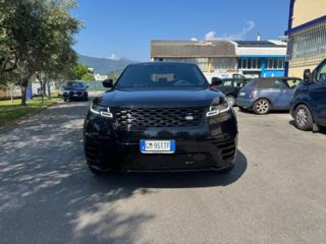 Land Rover Range Rover Velar 2.0d I4 204 Cv S 