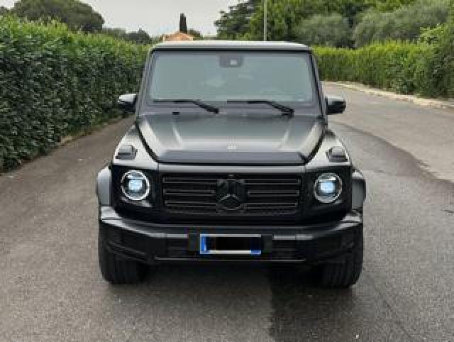 Mercedes Benz G 400 D S.w. Sport 
