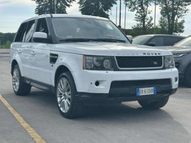 Land Rover Range Rover Sport 3.0 Sdv6 Hse 