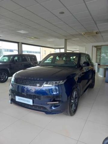 Land Rover Range Rover Sport 3.0d L6 249 Cv Dynamic Hse 