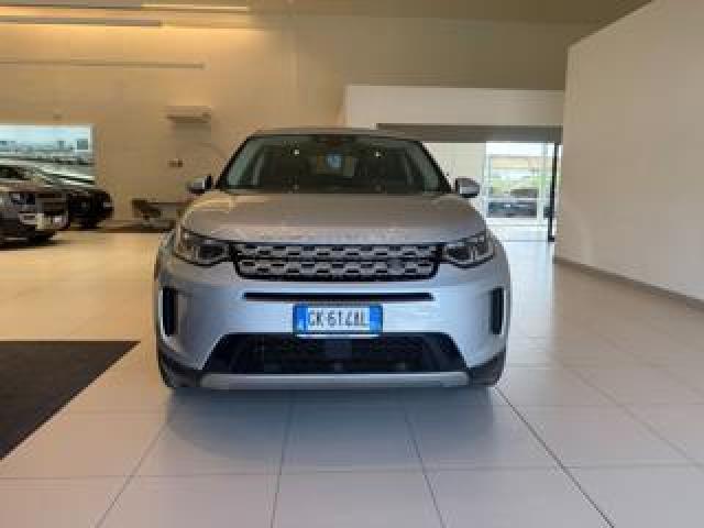 Land Rover Discovery Sport 2.0 Td4 163 Cv Awd Auto Se 