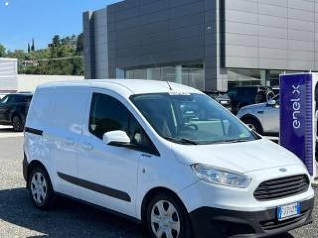 Ford Transit Courier 1.5 Tdci 75cv Van Entry 