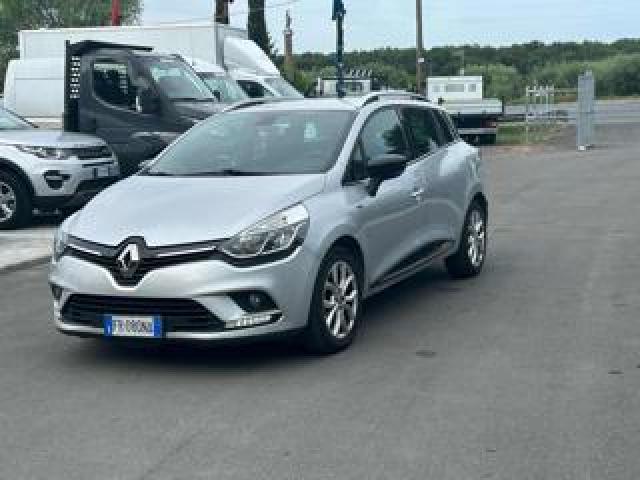 Renault Clio 1.5 Dci 8v 75cv Start&stop 5 Porte Van Energy 