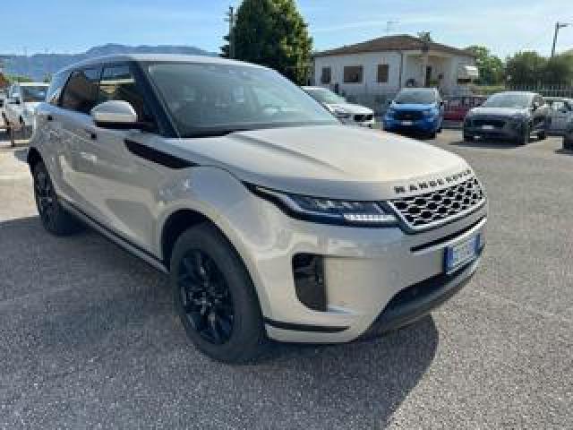Land Rover Range Rover Evoque 2.0d I4-L.flw 150 Cv Awd Auto S 