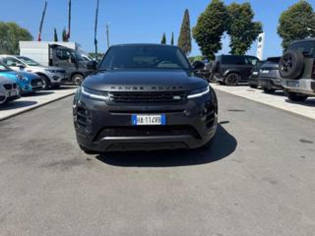 Land Rover Range Rover Evoque 2.0d I4 163 Cv Awd Auto Dynamic Se 