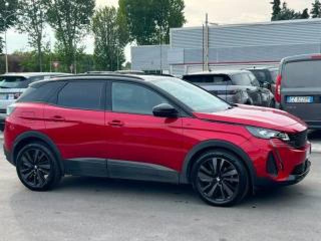 Peugeot 3008 Bluehdi 130 S&s Eat8 Gt Pack 