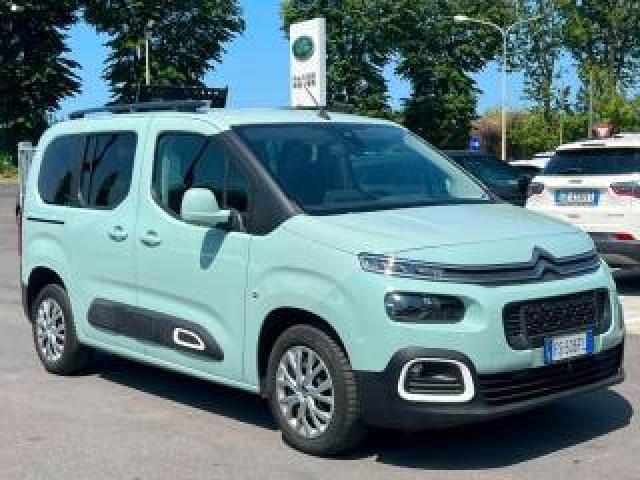 Citroen Berlingo Multispace Bluehdi 100  