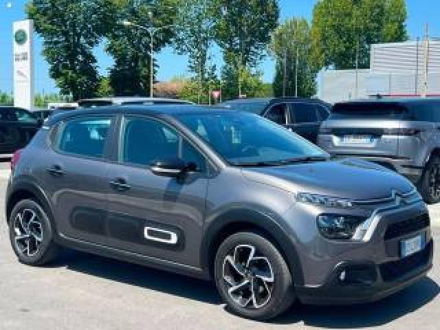Citroen C3 Puretech 110 S&s Eat6 Shine 