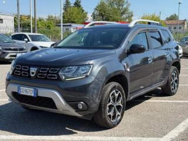 Dacia Duster 1.0 Tce 100 Cv Eco-G 4x2 15th Anniversary 