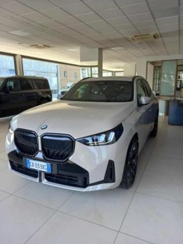Bmw X3 Xdrive20 48v Msport Pro 