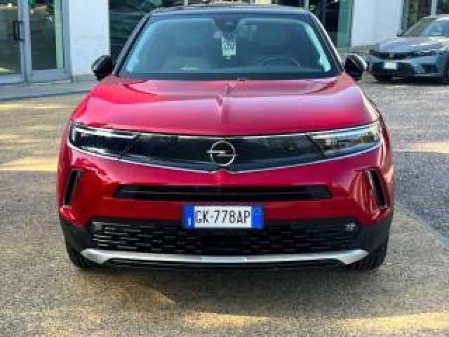 Opel Mokka 1.2 Turbo 130 Cv Elegance 