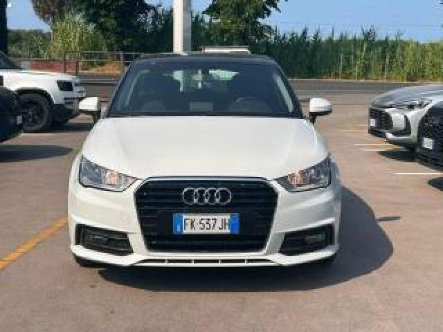 Audi A1 1.4 Tdi S Tronic 
