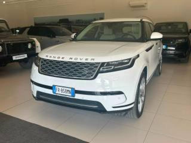 Land Rover Range Rover Velar 2.0d I4 180 Cv R-Dynamic Hse 
