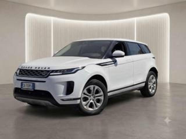 Land Rover Range Rover Evoque 2.0d I4 150cv Awd Business Edit. Premium 