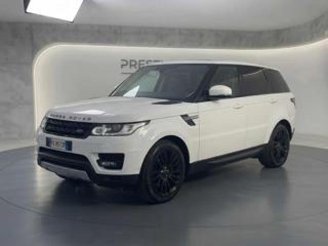 Land Rover Range Rover Sport 3.0 Sdv6 Hse 