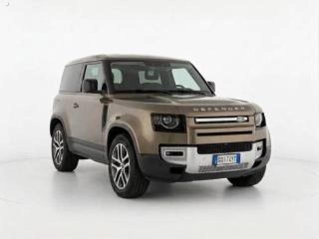 Land Rover Defender 90 3.0d I6 250 Cv Awd Auto S 