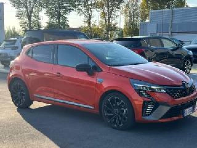 Renault Clio Full Hybrid E-Tech 5 Porte Es.alpine 