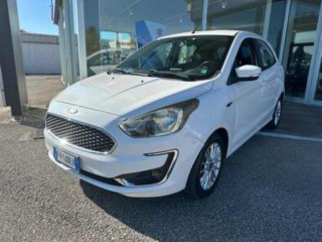 Ford Ka+ 1.2 85 Cv Start&stop Ultimate 