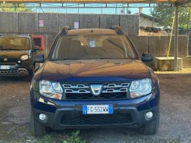 Dacia Duster 1.5 Dci 110cv S&s 4x4 Serie Speciale Lauréate Fami 