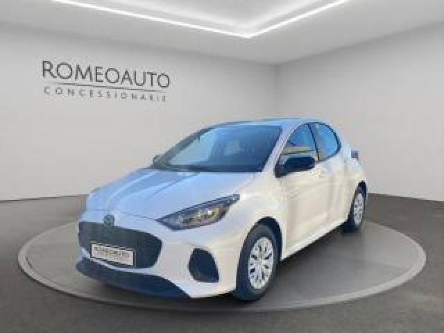 Mazda 2 1.5 Vvt Full Hybrid Prime Line E-Cvt 