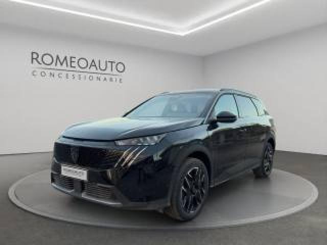 Peugeot 5008 Nuovo Hybrid 145 E-Dcs6 Gt 