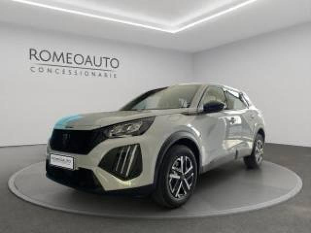Peugeot 2008 Hybrid 145cv E-Dcs6 Style 