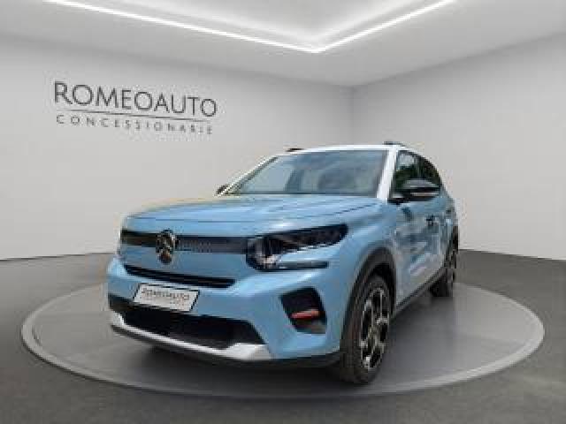 Citroen C3 1.2 Puretech Plus 100cv S&s   