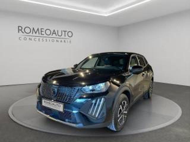 Peugeot 2008 1.2 Hybrid 136cv Style E-Dcs6 