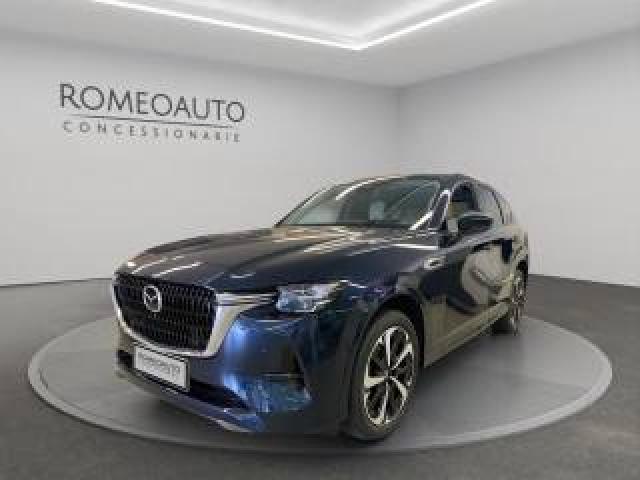 Mazda Cx-60 3.3l E-Skyactiv D 249cv M Hyb Awd 8at Takumi Plus 