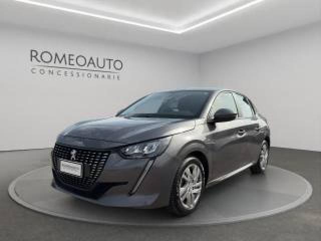 Peugeot 208 1.2 Puretech 100cv Active Pack 
