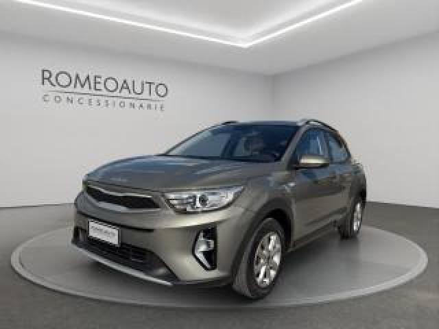 Kia Stonic 1.2 Dpi Urban 82cv 