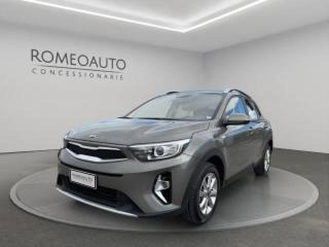 Kia Stonic 1.2 Eco Gpl Urban 82cv 