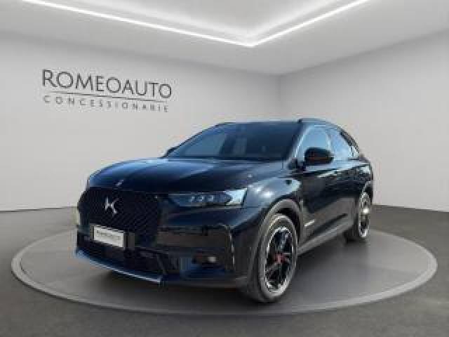 Ds Automobiles Ds 7 Crossback 1.5 Bluehdi 130cv Aut. Performance Line 
