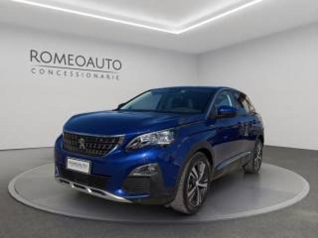 Peugeot 3008 1.6 Hybrid Phev 225cv E-Eat8 Allure 