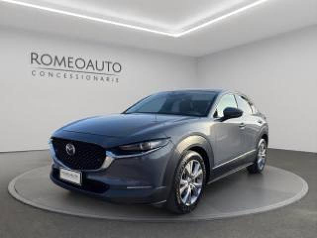 Mazda Cx-30 2.0l M Hybrid 2wd 122cv Executive Appearance Pack 