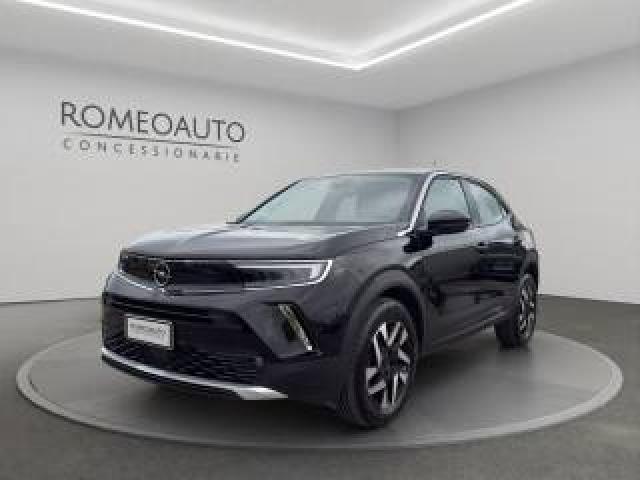 Opel Mokka 1.5 Diesel Elegance 110cv 