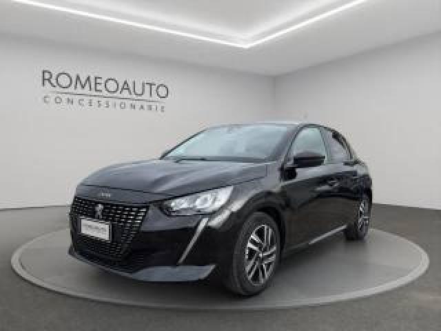 Peugeot 208 1.2 Puretech 75cv Active Pack 5p 