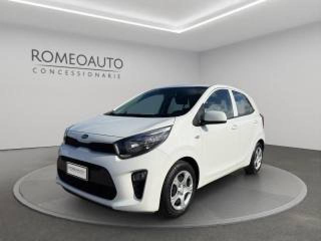 Kia Picanto 1.0 Dpi 5 Porte Urban 