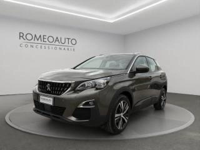 Peugeot 3008 1.5 Bluehdi 130cv Business Mt6 