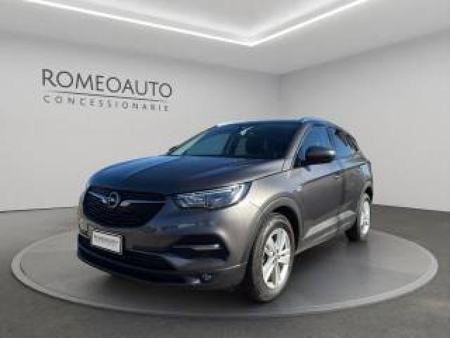 Opel Grandland X 1.5 Diesel Ecotec 130cv Business 