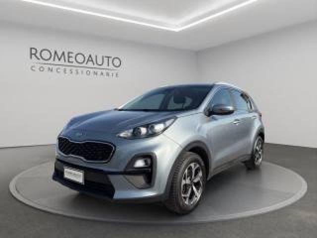 Kia Sportage 1.6 Crdi 136 Cv Dct7 M-Hybrid Business Class 