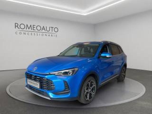 Mg Zs Nuova 1.5 Comfort Benzina 