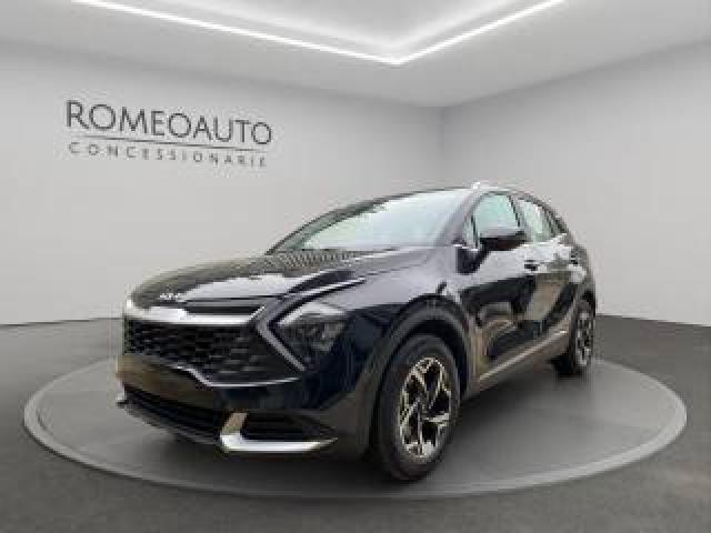 Kia Sportage 1.6 Tgdi Gpl Business 